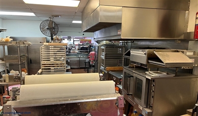 1 Oakland Park Florida, 33334 | Turnkey Restaurant For Sale