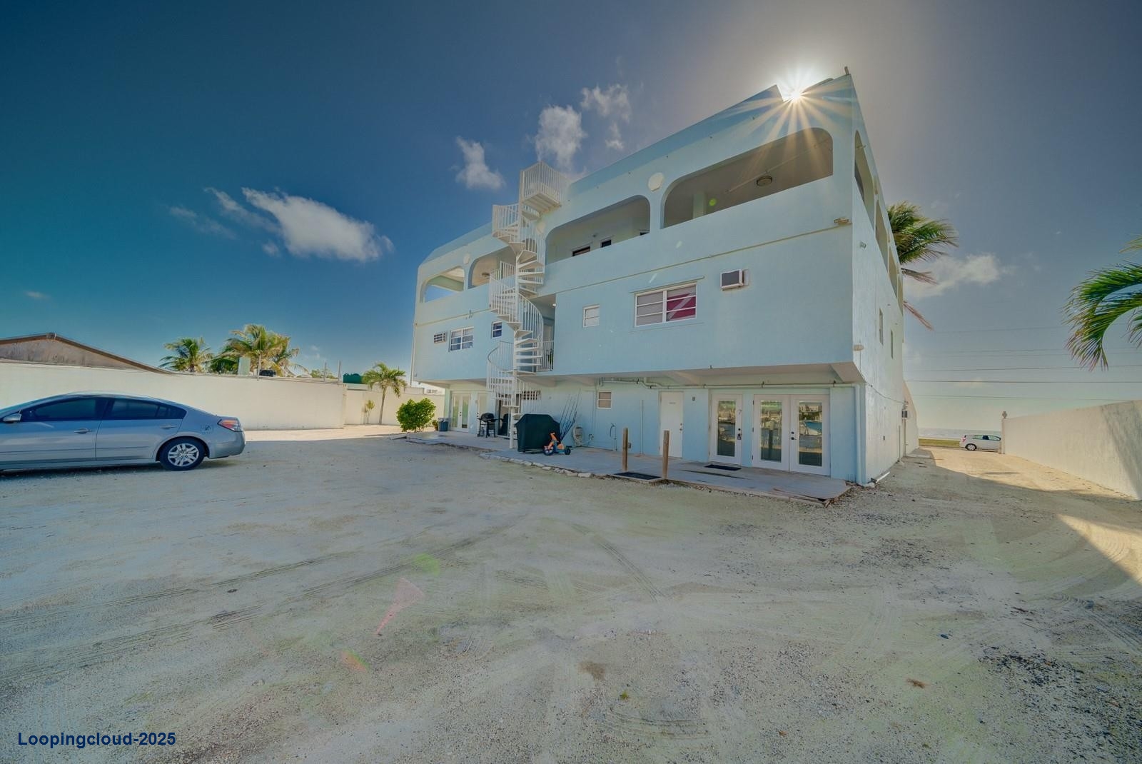 Office Commercial Space in Islamorada