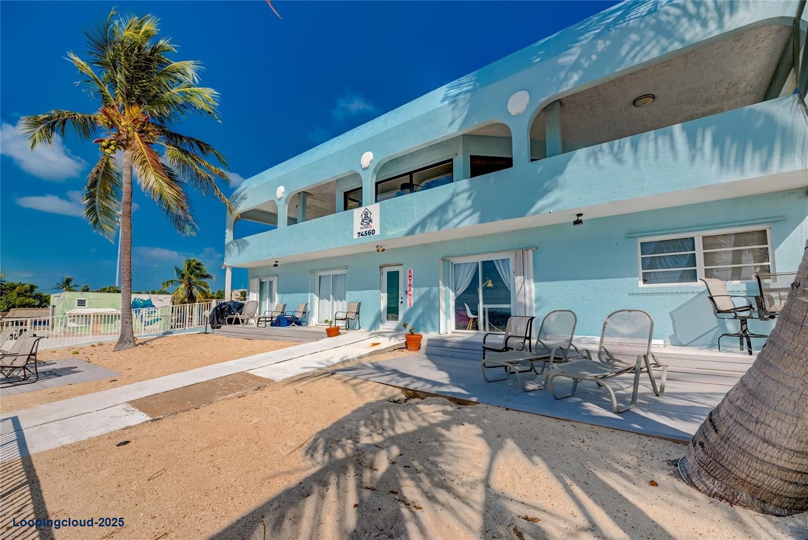 Storage Space Available in Islamorada