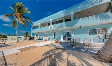 Storage Space Available in Islamorada