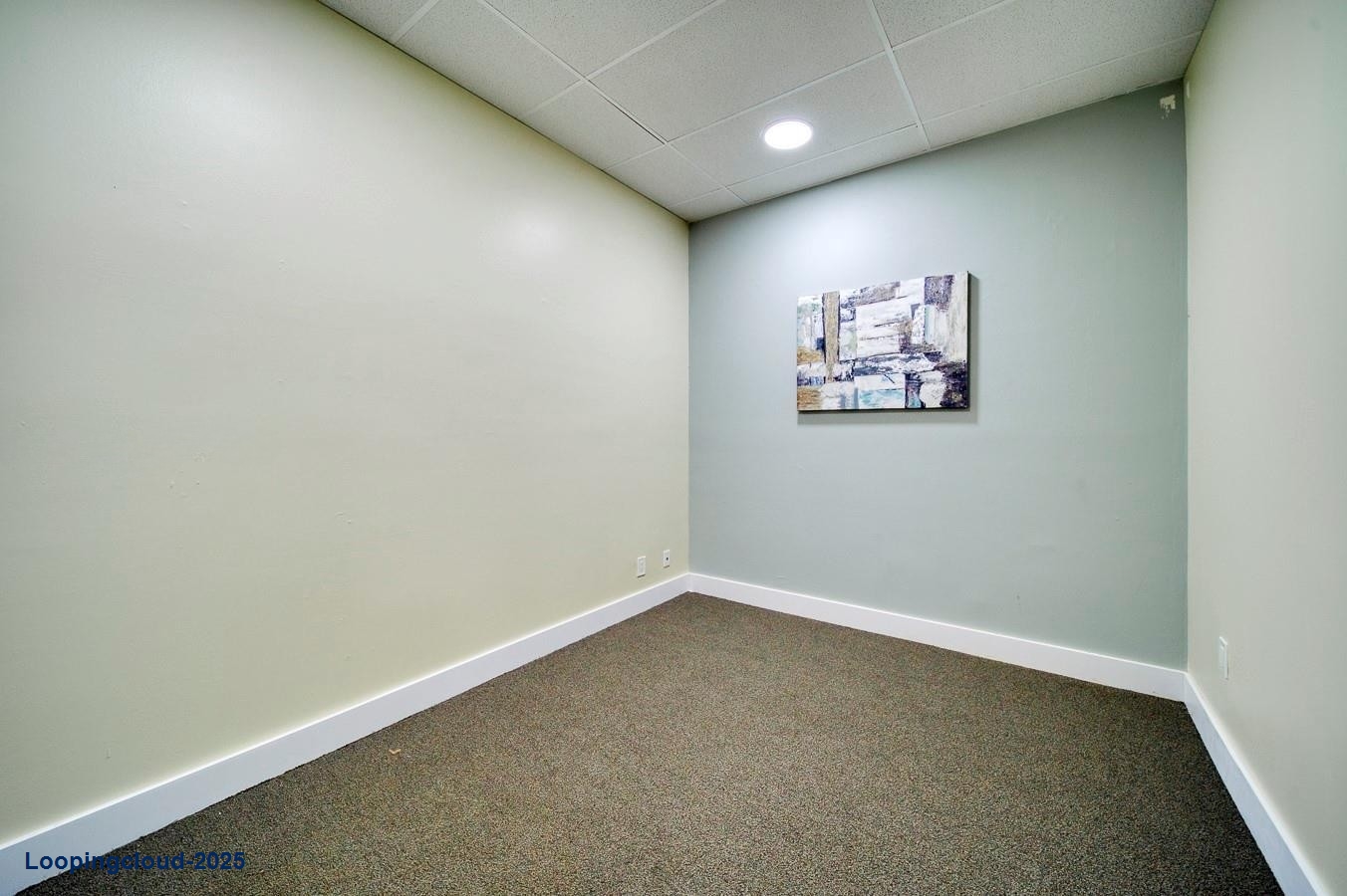 Executive Suites Available on the first floor