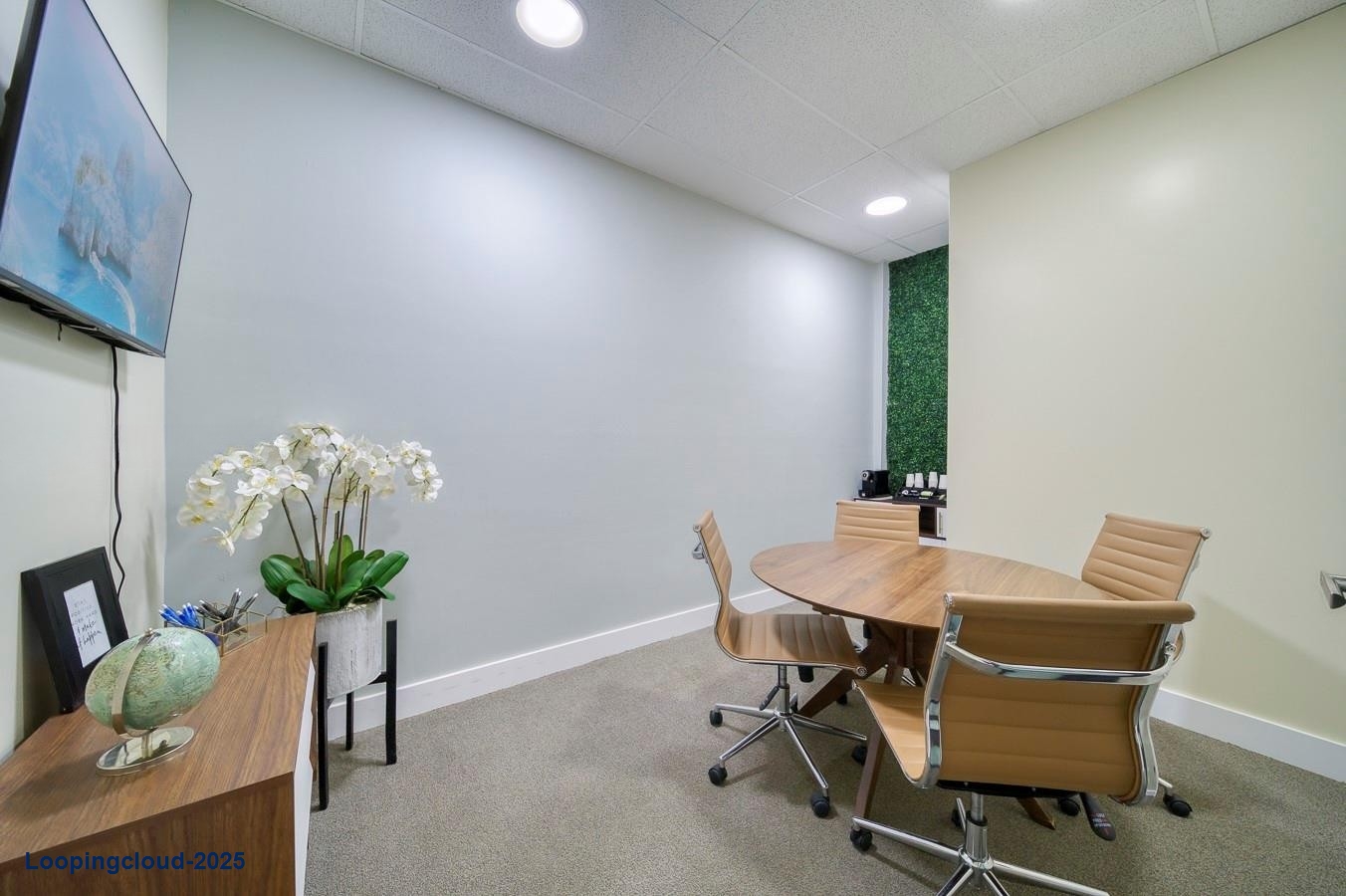 Executive Suites Available on the first floor