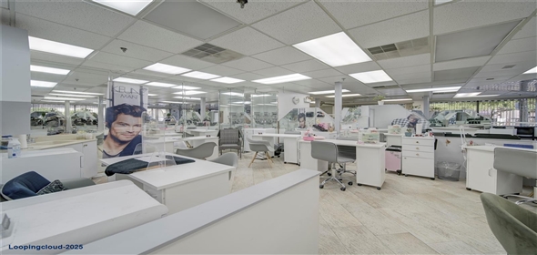 On Main Street Miami Lakes Florida, 33014 | Full-Service Beauty Salon