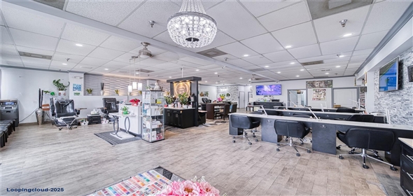 1 Miami Florida, 33144 | Beauty Salon For Sale In Flagler Street