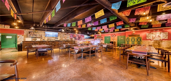 52nd Street Doral Florida, 33166 | Mexican Restaurant
