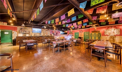 Mexican Restaurant