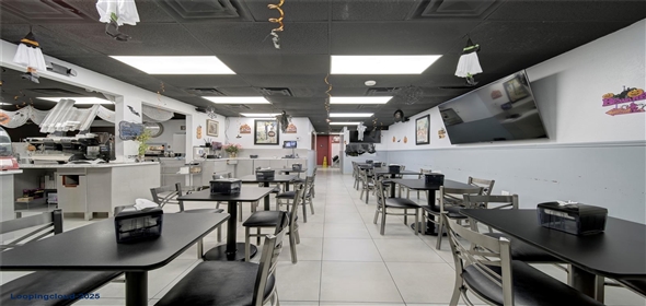 1 Miami Florida, 33166 | Cuban Restaurant Right Off The Palmetto Expressway