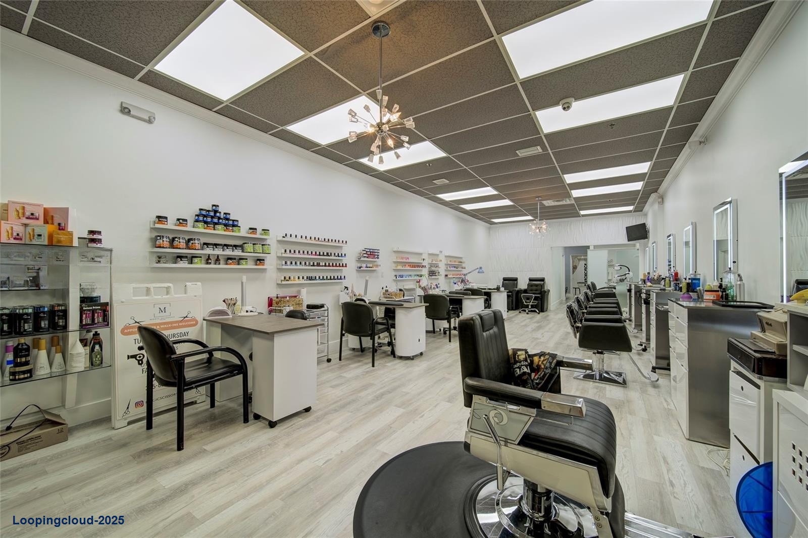 Hair Salon & Spa For Sale Nearby Miami Lakes
