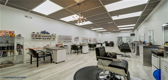 1 Hialeah Florida, 33015 | Hair Salon & Spa For Sale Nearby Miami Lakes