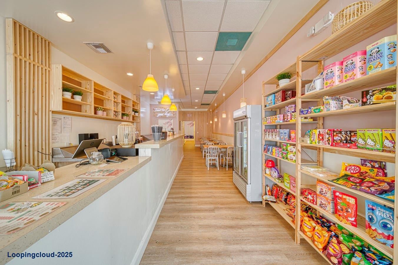 Bobba Tea Restaurant & Cafe