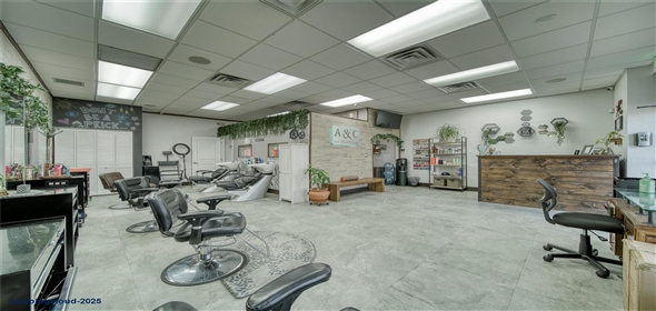 Bird Road Miami Florida, 33165 | Beauty Salon For Sale