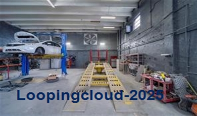 Body Repair Shop For Sale Hialeah Florida, 330147 | Paint & Bodyshop For Sale In Hialeah