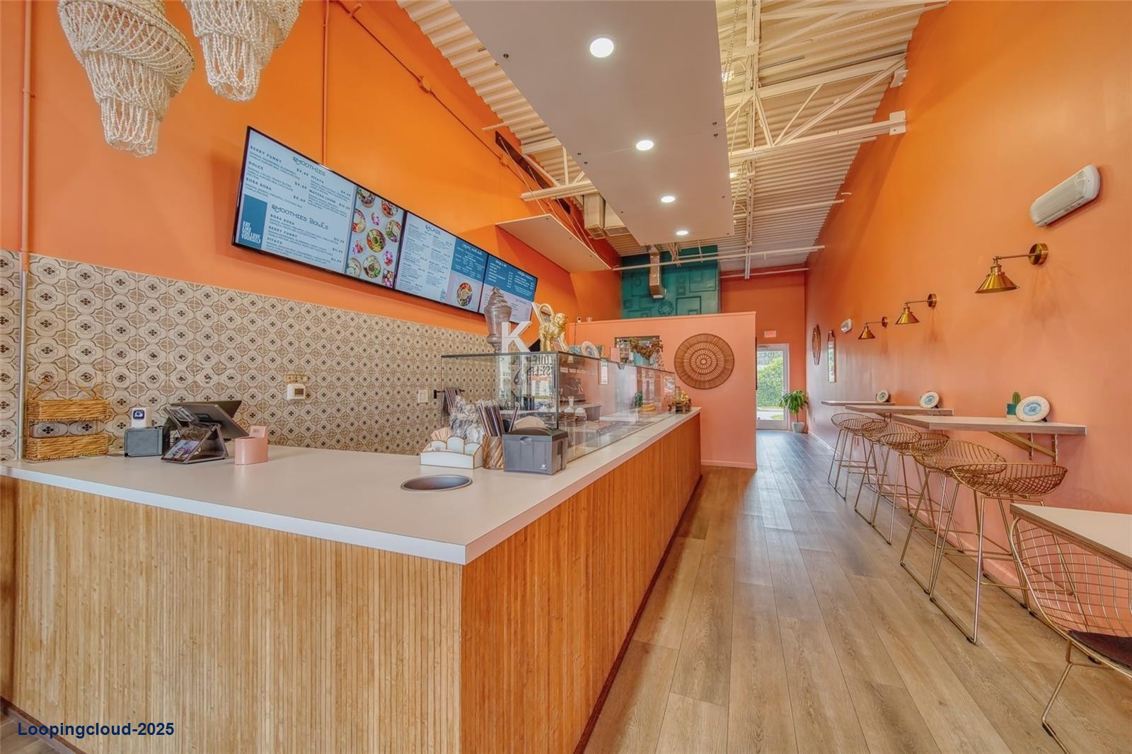 Healthy Cafe For Sale In Cooper City