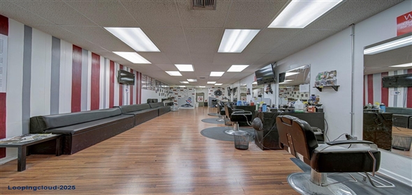 1 Biscayne Park Florida, 33181 | Barbershop in Biscayne Blvd