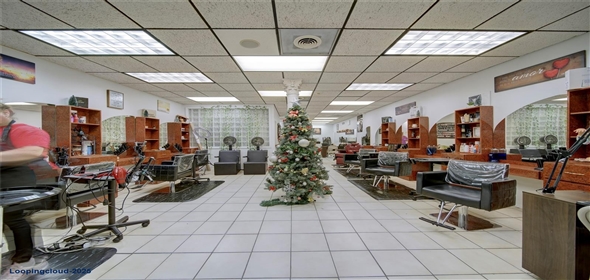 1 Crossings Florida, 33186 | Full-Service Beauty Salon In The Crossings