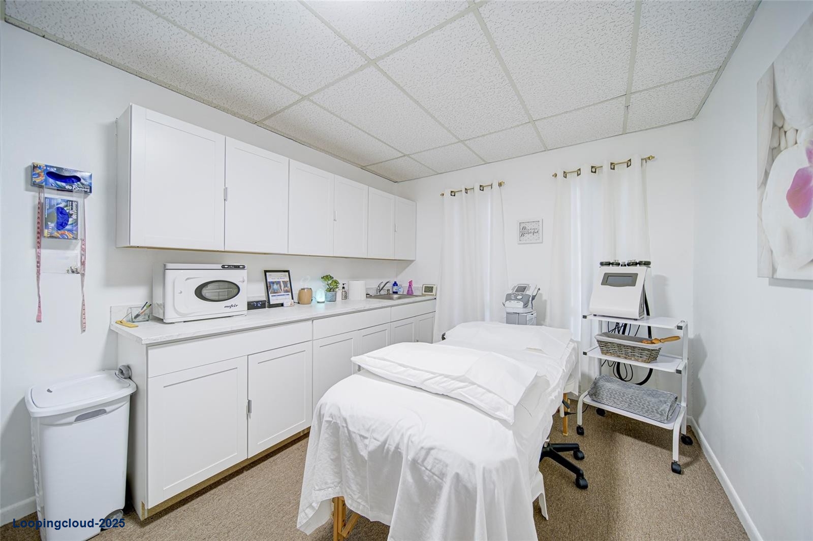 Massage Therapy Spa For Sale In Miami Lakes