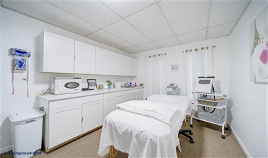 Massage Therapy Spa For Sale In Miami Lakes