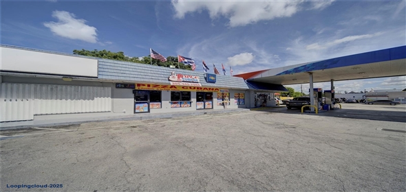Miami Coral Gables Florida, 33144 | Cuban Pizza Chain With 5 Locations For Sale In Miami
