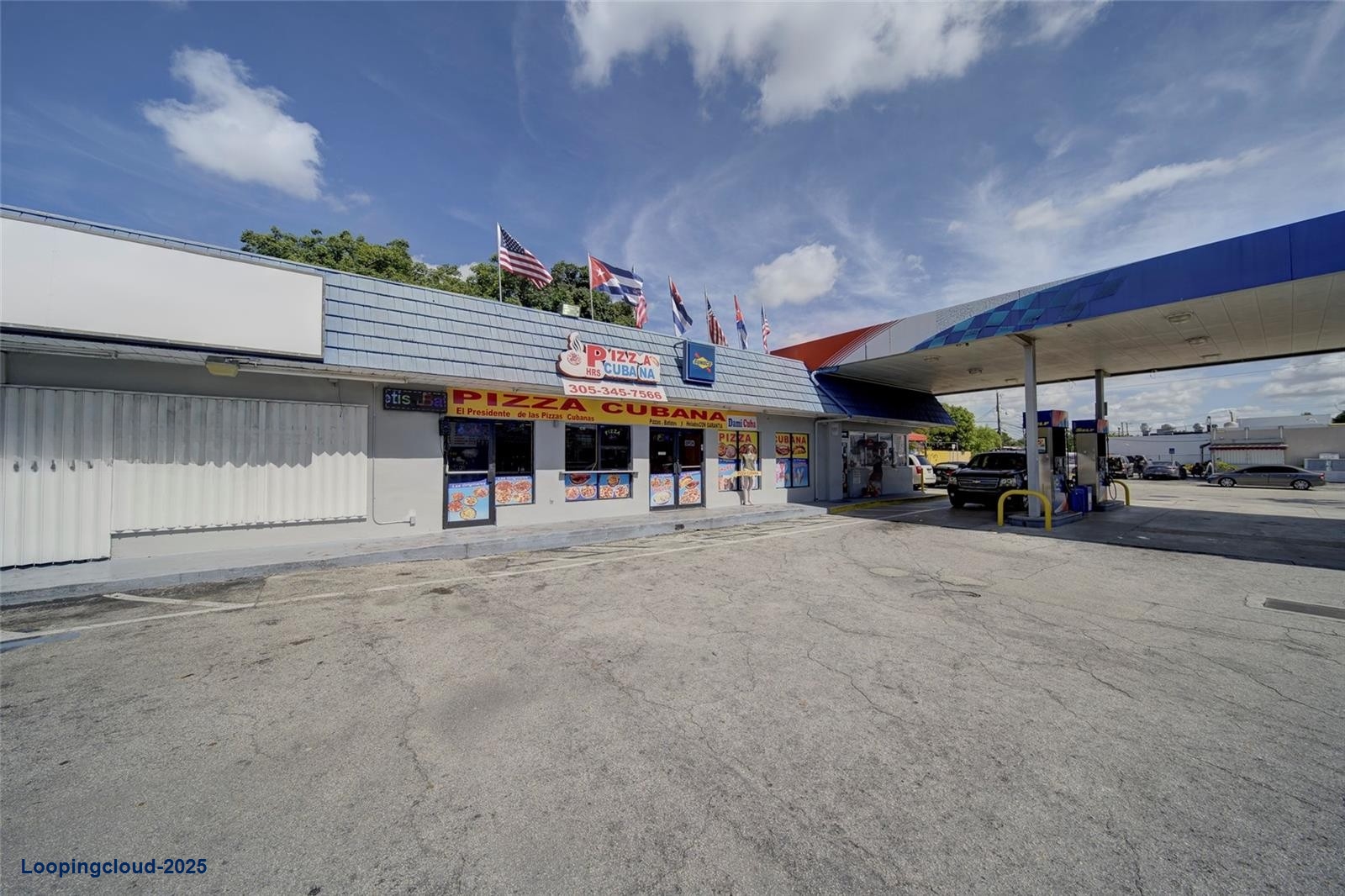 Cuban Pizza Chain With 5 Locations For Sale In Miami