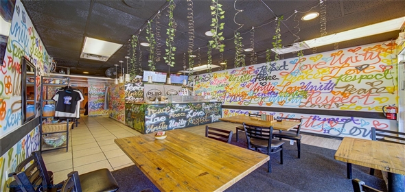 1 North Miami Beach Florida, 33181 | Bobba Tea Restaurant In North Miami Beach