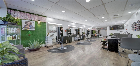 Little Havana Miami Florida, 33130 | Full-Service Beauty Salon