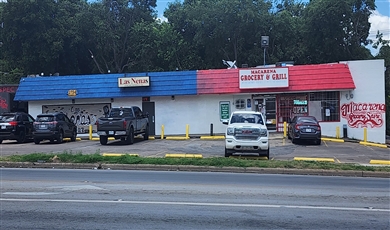 Retail Property for Sale in  Texas 76110