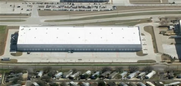 1600 South Airport Drive Mckinney Texas, 75069 | Exceptional Leasing Opportunity