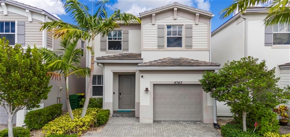 4743 NW 48th Ter TAMARAC, FL 33319-3631 Tamarac Florida, 33319 | Spectacular Single Family Home