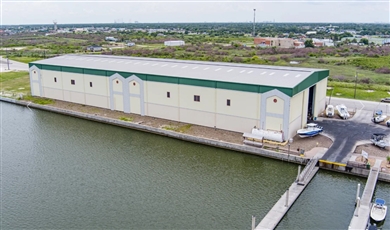 Commercial Property for Sale in Aransas Pass Texas 78336