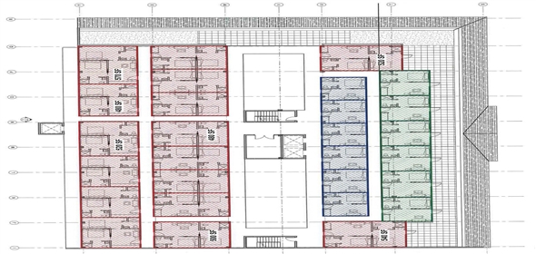 1630 Canal St New Orleans Louisiana, 70112 | Canal Street Development Site