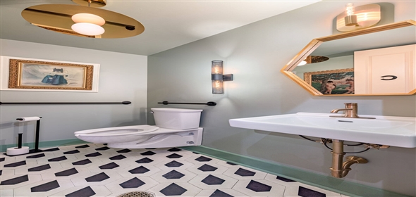 1014 N Rampart St New Orleans Louisiana, 70116 | Business Brokerage Turnkey Restaurant