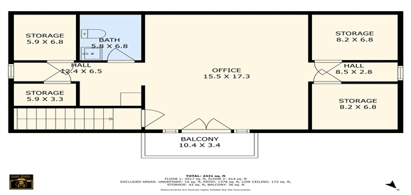 1014 N Rampart St New Orleans Louisiana, 70116 | Business Brokerage Turnkey Restaurant