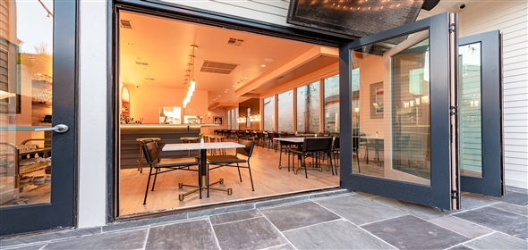 1014 N Rampart St New Orleans Louisiana, 70116 | Business Brokerage Turnkey Restaurant