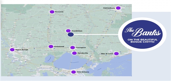 17309 LA-16 Franklinton Louisiana, 70438 | Land-Commercial property