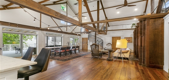 2525 Burgundy St New Orleans Louisiana, 70117 | Commercial Property