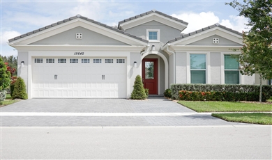 Spectacular Single Family Home