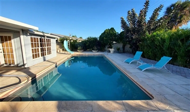 Spectacular Single Family Home