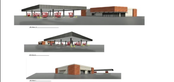 Hwy 145 and Rd 29 Madera California, 93637 | Convenient Raw Land