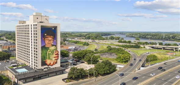 50 Morgan St N Hartford Connecticut, 06120 | The Millenium Luxury Living