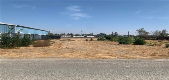 1747 Sycamore Ave Atwater California, 95301 | Splendid Commercial Land