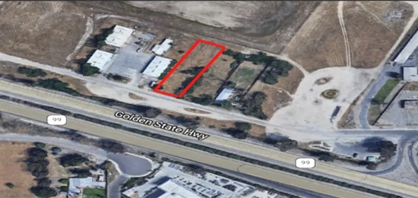 1747 Sycamore Ave Atwater California, 95301 | Splendid Commercial Land