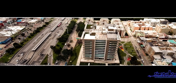 1651 Autopista Nte Bogota Distrito Capital,  | URBAN 165 OFFICES