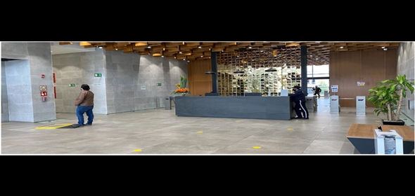 1651 Autopista Nte Bogota Distrito Capital,  | URBAN 165 OFFICES