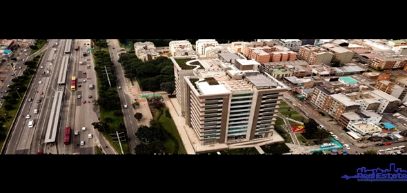 1651 Autopista Nte Bogota Distrito Capital,  | URBAN 165 OFFICES