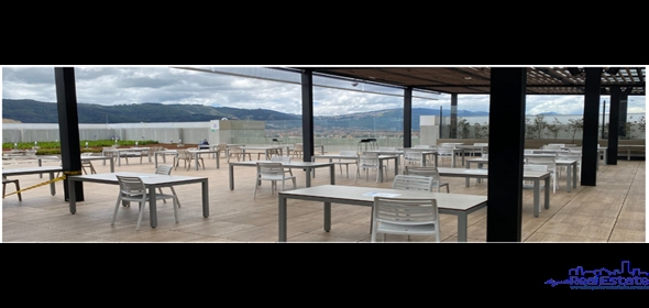 1651 Autopista Nte Bogota Distrito Capital,  | URBAN 165 OFFICES