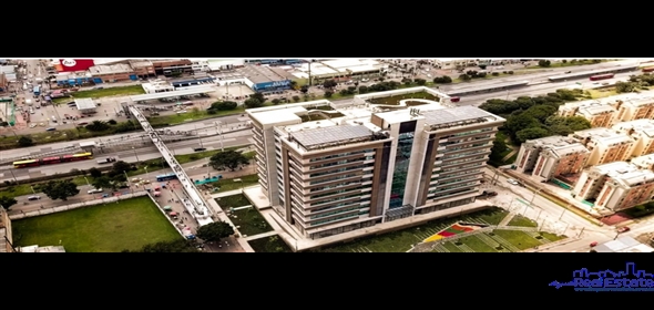 1651 Autopista Nte Bogota Distrito Capital,  | URBAN 165 OFFICES