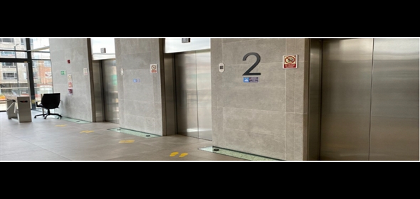 1651 Autopista Nte Bogota Distrito Capital,  | URBAN 165 OFFICES