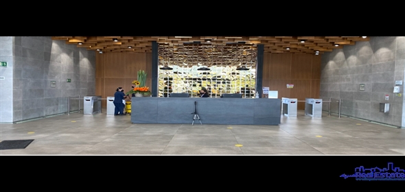 1651 Autopista Nte Bogota Distrito Capital,  | URBAN 165 OFFICES