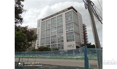 OFFICE BUSINESS CENTER MAZ