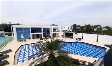 Spectacular Single Family Home